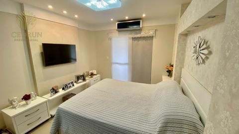 Apartamento à venda ou locação em Maringá, Zona 07, com 2 quartos, 109 m², mobiliado, Ed. Nápoles
