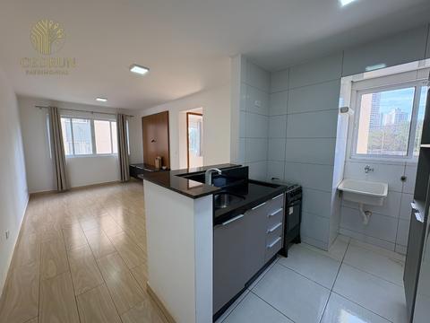 Apartamento para alugar em Maringá, Zona 08, com 2 quartos, com 45.61 m²