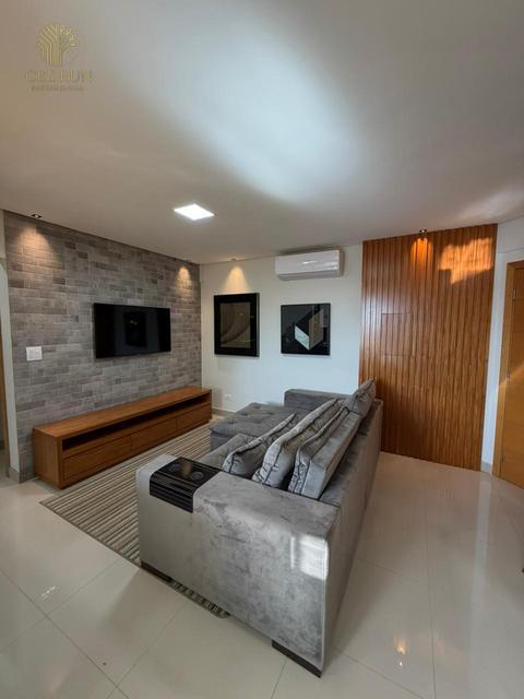 Apartamento à venda em Maringá, Av. Pedro Taques, com 2 quartos, 73 m², porteira fechada e 2 vagas