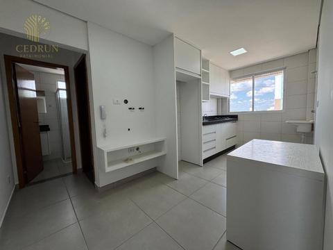 Locação | Ed. Dom Casmurro com 28,00 m², 1 dormitório(s), 1 vaga(s). Zona 08, Maringá