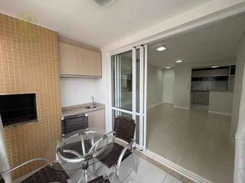 Apartamento para alugar em Maringá, Zona 08, com 3 quartos, com 87 m², Edifício Terraço Bela Vista
