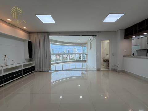 Apartamento para alugar em Maringá, Zona 07, com 3 suítes, com 138 m², La Première Residence